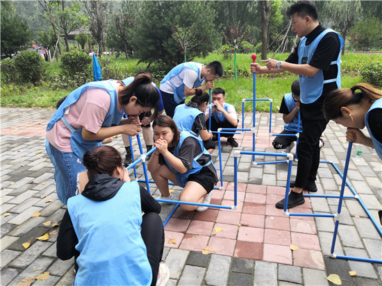 吕梁户外拓展露营公司,吕梁军训拓展,吕梁周边拓展训练基地