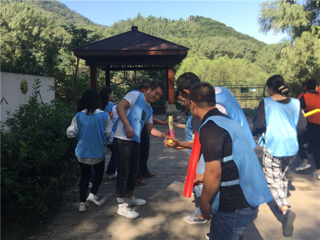 石家庄户外拓展露营公司,石家庄亲子拓展公司,石家庄员工企业拓展训练