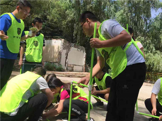 武威户外拓展团建,武威年会拓展,武威企业管理拓展公司