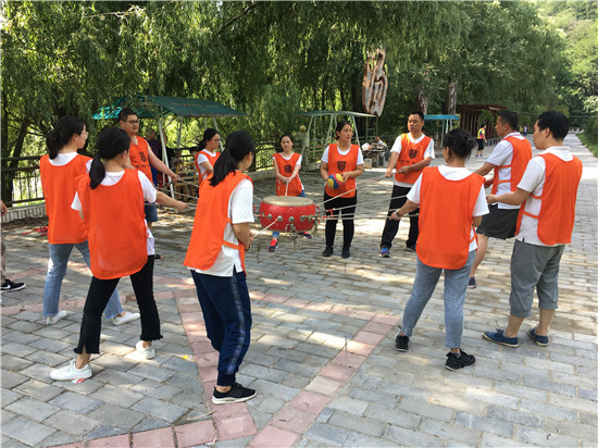 晴隆户外拓展培训机构哪家好,晴隆军训拓展,晴隆青少年拓展训练