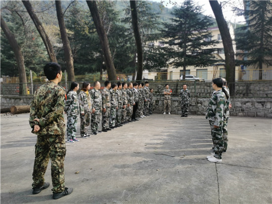 靖边真人cs拓展,靖边哪家素质拓展公司比较好,靖边素质拓展培训公司