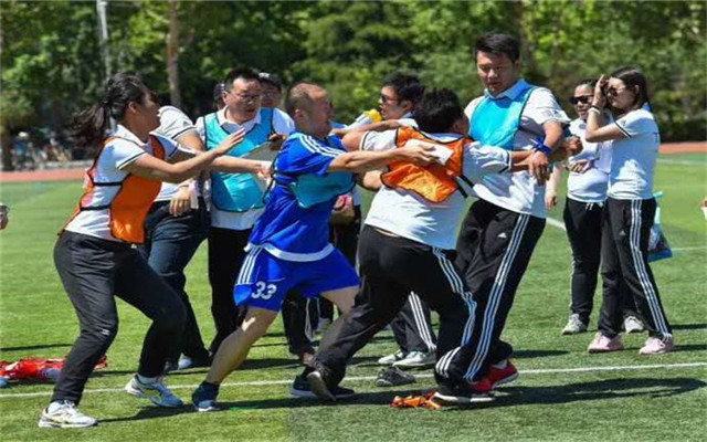 吕梁青少年素质拓展团建,吕梁室外拓展训练,吕梁专业做拓展公司