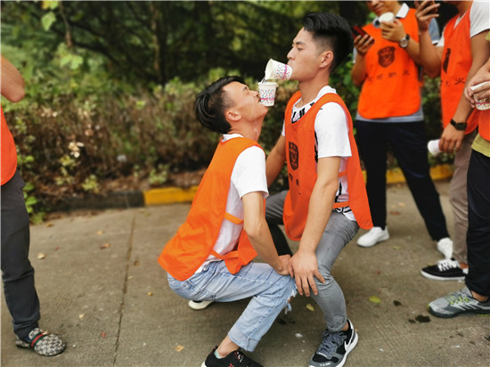 来凤学生拓展公司,来凤拓展公司排行,来凤有拓展训练公司