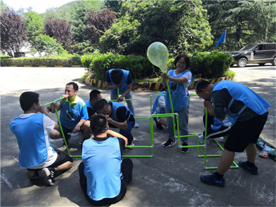 武威企业素质拓展训练,武威夏季户外拓展训练,武威学生团建拓展