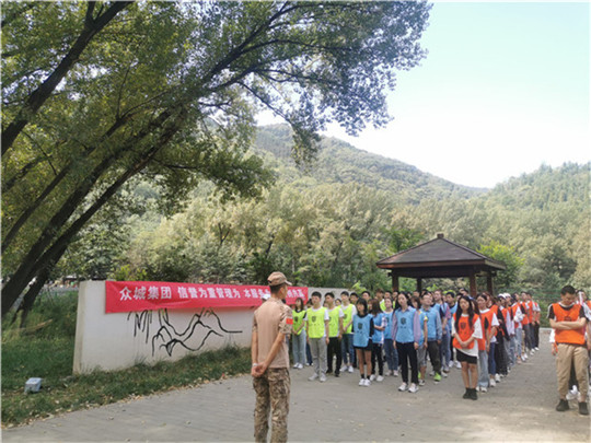 华容20人公司拓展训练,华容专业拓展培训公司,华容冬季拓展