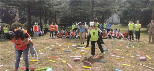 唐河团建拓展,唐河拓展公司哪家好,唐河企业拓展训练公司