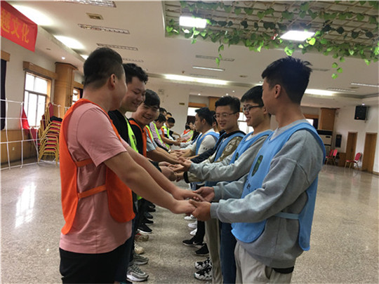 天津搞拓展或者团建的公司,天津适合户外拓展,天津团队拓展团建