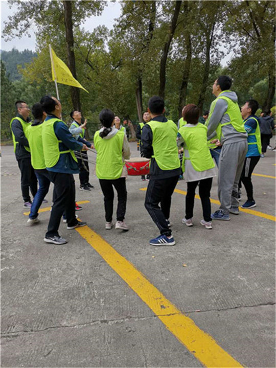 贵阳比较好的培训拓展公司,贵阳周边素质拓展训练,贵阳团队拓展训练