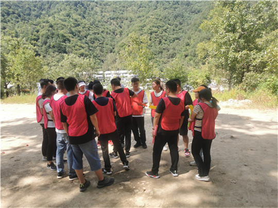 贵阳比较好的培训拓展公司,贵阳周边素质拓展训练,贵阳团队拓展训练