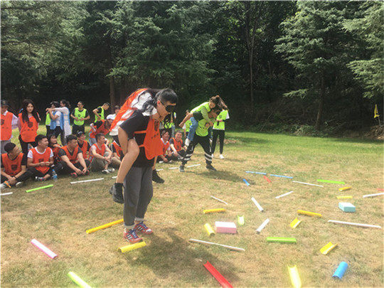 儋州员工素质拓展团建,儋州学生拓展公司,儋州户外拓展露营公司