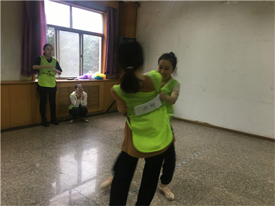 广水适合户外拓展的场地,广水拓展的公司哪家好,广水拓展公司排名