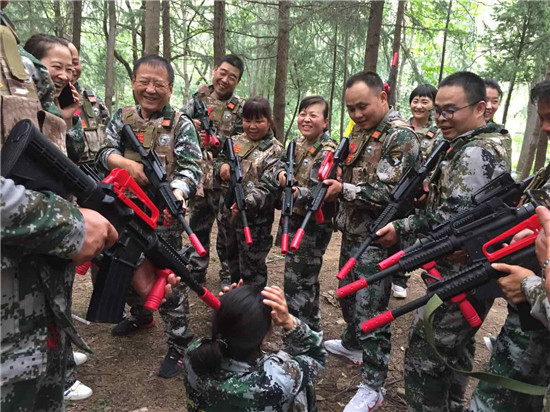 晴隆哪里有做真人CS的地方,晴隆哪里可以玩真人CS,晴隆做的好的真人CS场地