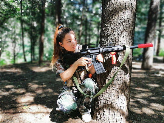 平江真人cs基地