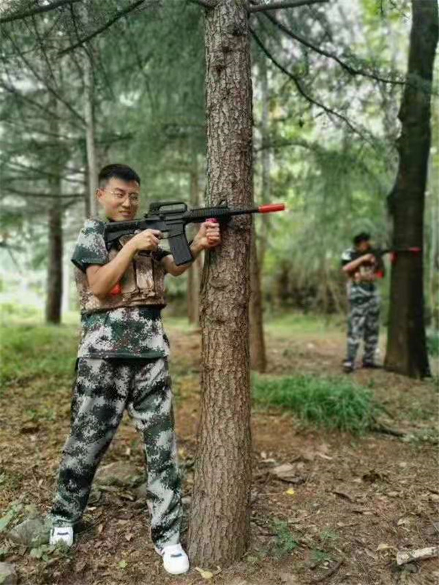 永顺哪里有好玩的地方,永顺玩真人CS场地