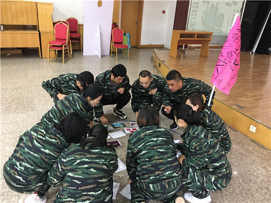 河间附近拓展训练基地,河间农家乐做拓展活动,河间员工素质拓展