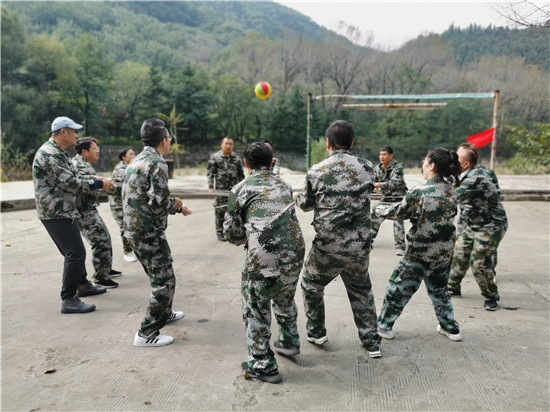 江油户外拓展基地,江油素质拓展团队,江油拓展培训机构哪家好