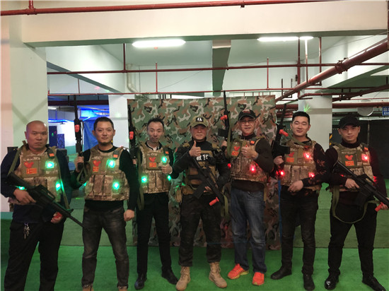 大庆好玩的地方