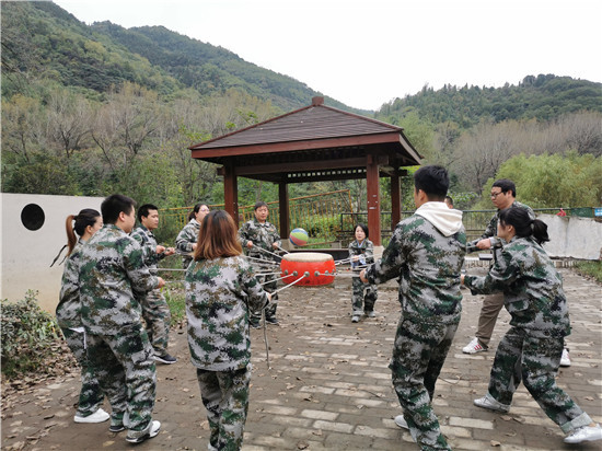 宜君户外拓展团建,宜君周边拓展训练,宜君室内拓展场地