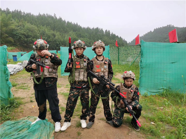 平江真人cs基地