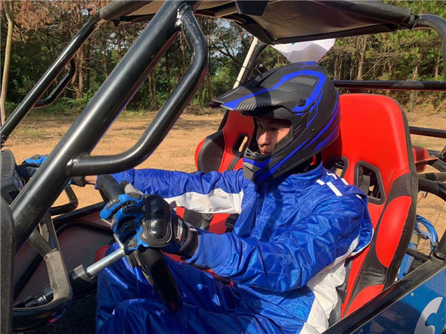 惠州周边好玩的地方