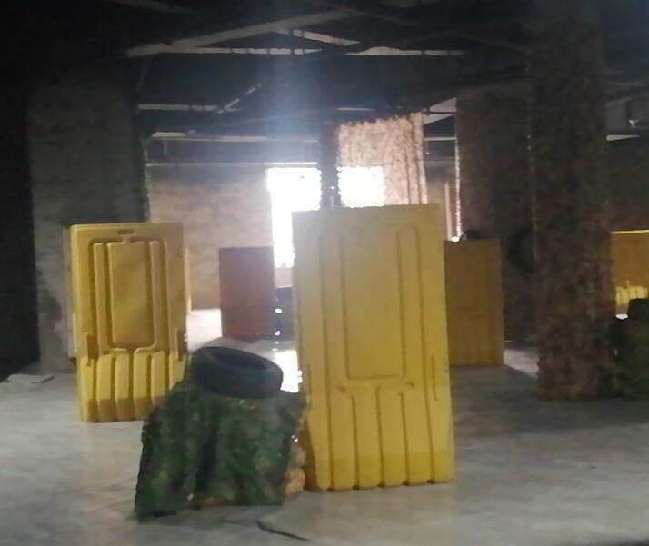 宜春哪里有真人cs