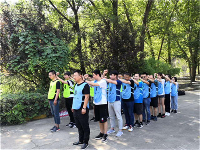 宜君周边团建带住宿,宜君一日游攻略团建，宜君单位团建两天