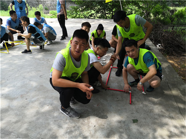 宜君周边团建带住宿,宜君一日游攻略团建,宜君单位团建两天