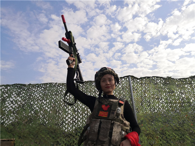 拉萨好玩的地方