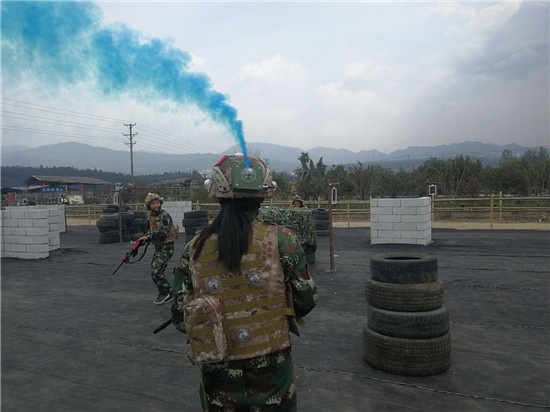 利川有什么好玩地方