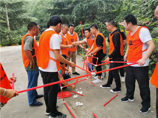 宜君团建去哪里,宜君团建公司和旅游公司,宜君趣玩团建