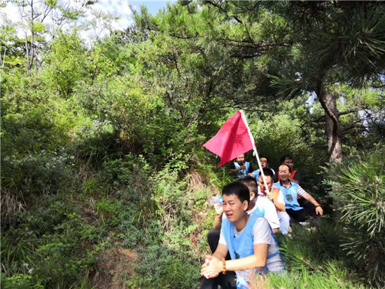 临汾团建,临汾公司团建聚餐地方,临汾团建活动意向