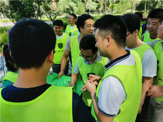 郯城烧烤团建,郯城团建好去处20人,郯城内团建打造团结