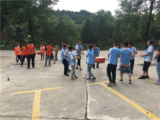 河间公司团建聚餐地方,河间团建周边游,河间户外团建活动 场地