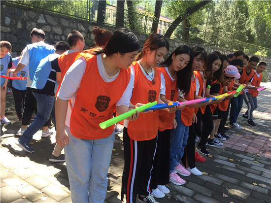 宜君适合徒步团建的地方,宜君团建公司价格表,宜君休闲团建基地