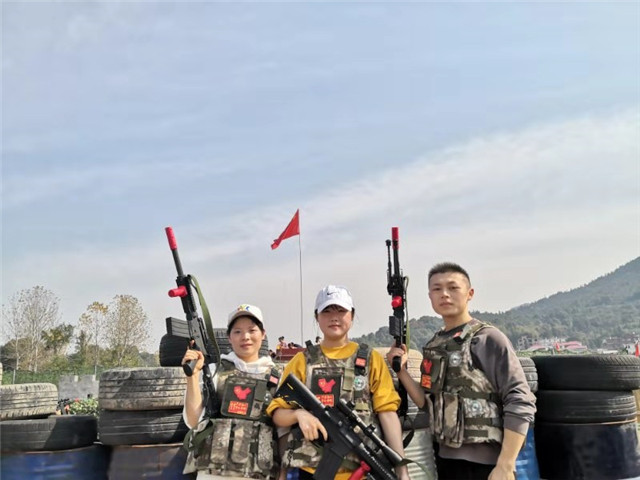 萍乡小孩好玩的地方