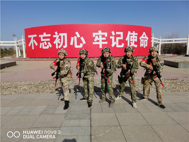 怀仁好玩的地方