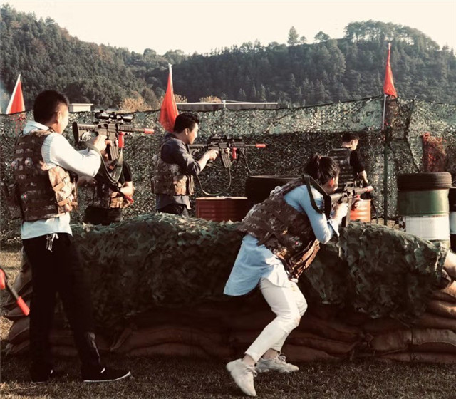 萍乡周边好玩的地方