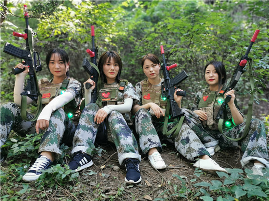 黄陵真人cs基地