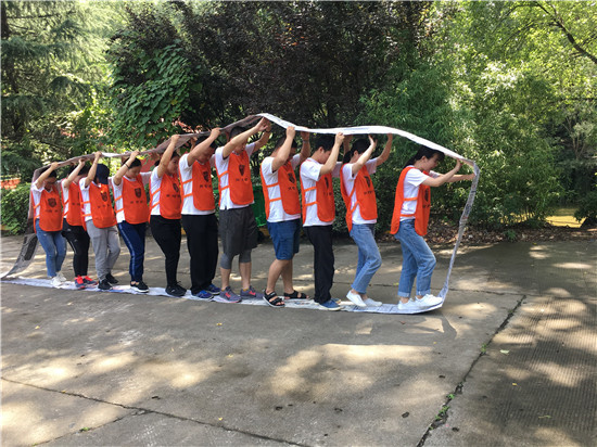 平凉团建好去处