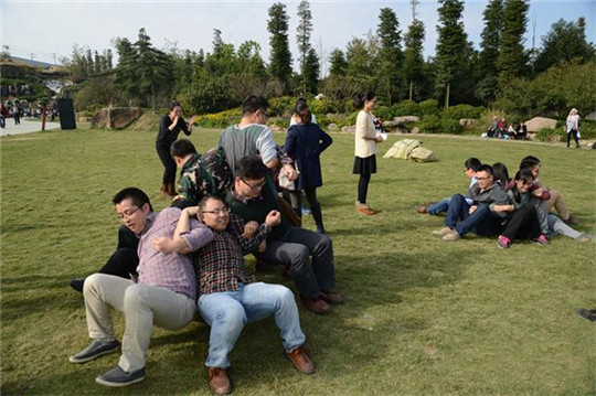 宜君团建,宜君什么区域适合团建,宜君周边团建一日游攻略