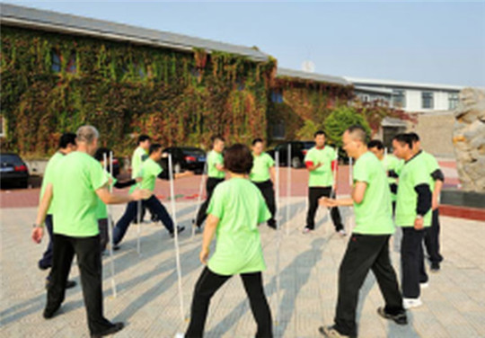 海东休闲团建基地,海东周边公司年会团建,海东团建一天场所