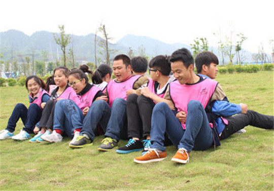 太原周围拓展团建,太原团建去哪儿好,太原团建带住宿