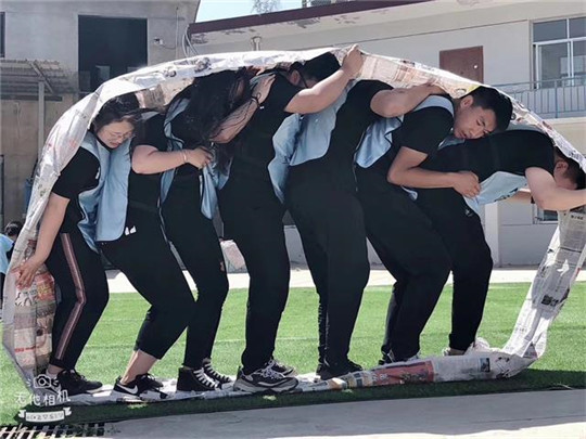 靖边适合室外团建烧烤的地方,靖边趣玩团建场所,靖边户外团建地点