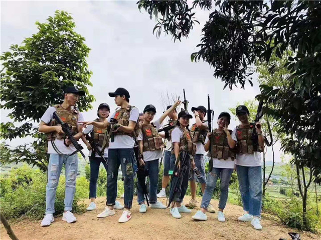 宜君好玩的地方