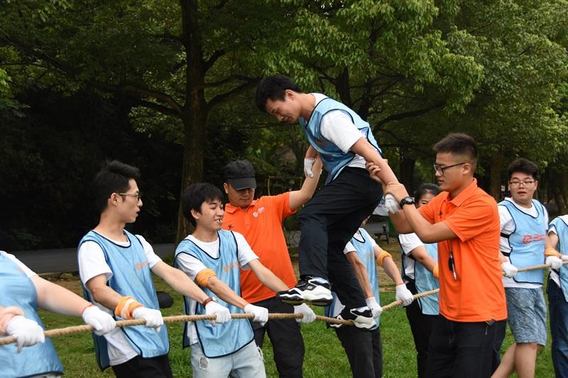 平江团建活动定制