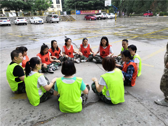 贵阳团建公司 贵阳团建好去处