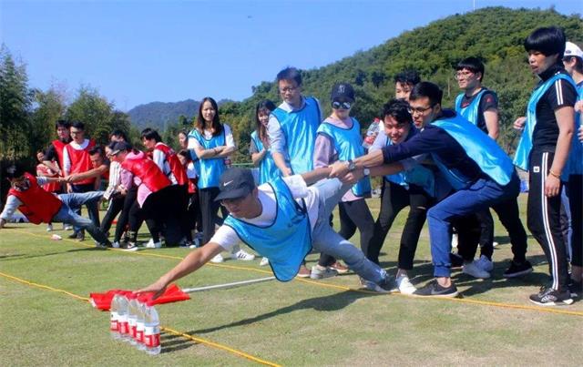 北京团建一日游