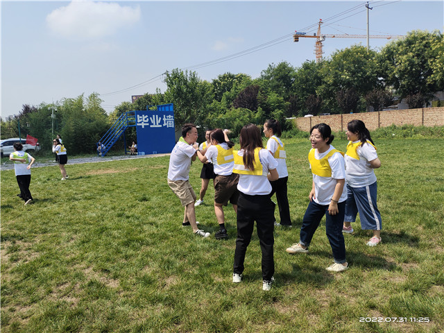 晴隆户外拓展训练营,晴隆素质拓展团建基地,晴隆新员工拓展培训