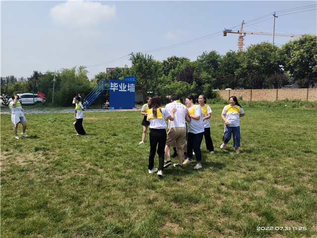 雅安团建活动 雅安团建活动策划公司