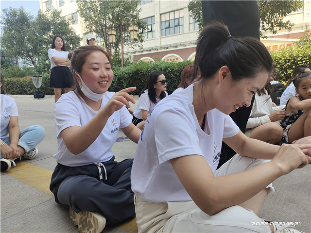 成都团建好去处 成都哪里适合团建团建的地方